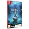 Little Nightmares II (Switch) Code in a box