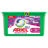 Pracie kapsuly a tablety - Ariel Allin1 Umývacie kapsuly 31 ks (Pracie kapsuly a tablety - Ariel Allin1 Umývacie kapsuly 31 ks)