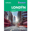 Londýn na víkend - turistický průvodce