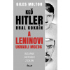 E-kniha: Keď Hitler bral kokaín a Leninovi ukradli mozog