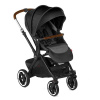JANÉ CROSSLIGHT Sport ColdBlack 2022