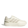 adidas Courtblock Trainers Alumina 5 (38)