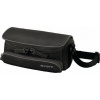 Sony brašna pro videokamery LCS-U5, černá LCSU5B.SYH