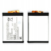 Baterie LIP1654ERPC pro Sony Xperia L3 / L2 / XA2