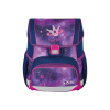 herlitz školská taška - Loop Galaxy Prinzess