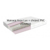 Matrace Aron LUX 80x200x15 cm + PVC chránič ZDARMA