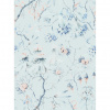 MINDTHEGAP Grandma'S Tapestry Skylight - tapeta