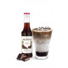 Monin sirup - Čokoláda tmavá/Chocolate 0,25 litru