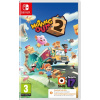 Moving Out 2 (Switch) Code in a box