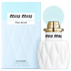 Miu Miu Fleur De Lait, Parfumovaná voda 100 ml - Tester pre ženy