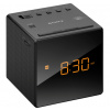 Sony radiobudík ICF-C1, černý ICFC1B.CED
