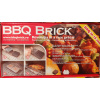 Samo-montáž BBQ BRICK BRIKETY (Samo-montáž BBQ BRICK BRIKETY)