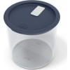 Monbento Jar 1L modrý