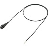 Endoskopická kamera voltcraft BS-3.9 (BS-3.9)