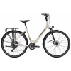 TREK Verve Lowstep Equipped Lunar Silver Veľkosť: XL