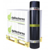 DEHTOCHEMA-TN Bitalbit S 35 hydroizolační pás oxidovaný PROTIRADONOVÝ 3,5 mm (10 m2)