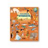 Zvieratá - Svet nálepiek