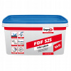 SOPRO hydroizolácia tekutá FDF 525 5 Kg vedro, pre interier,flexibilná 230392
