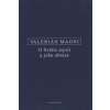Valerián Magni O Světle mysli a jeho obraze - Magni Valerián