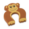 INOFIX Mäkká zarážka dverí opica 13x100x100mm