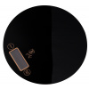Berlinger Haus Digitálna kuchynská váha BLACK- ROSE GOLD BH/9431