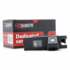 Dedikovaná cúvacia kamera EPDC06 v osvetlení ŠPZ - EinParts 6223506 EINPARTS AUTOMOTIVE