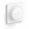 Ovládač Philips Hue Tap Switch White