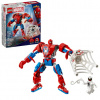 LEGO® Marvel 76308 Spider-Man v robotickom obleku vs. Anti-Venom