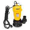 Ponorné kalové čerpadlo s drvičom POWERMAT PM-PDS-3000
