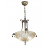 Klasický Luster Lampa Mosadz Amplex Granada (Klasický Luster Lampa Mosadz Amplex Granada)