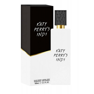 Katy Perry Katy Perry´s Indi Eau de Parfum 100 ml - Woman