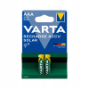 Varta Solar AAA 550 mAh 2ks 56733 101 402
