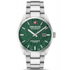 Swiss Military Hanowa SMWGH0006101 Silver Fir 42mm