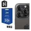 3mk ochrana kamery Lens Protection Pro pro Apple iPhone 15 ProGraphite 5903108530019