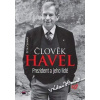 Člověk Havel - Petr Čermák