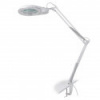 Lampa so zväčšujúcou lupou 5 dpi a svietivosťou 1350lm