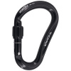 karabína CAMP ATOM LOCK Black