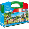 Playmobil 70530 Venčenie psov, prenosný box