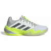 Dámska obuv Adidas Barricade 13 W Clay - Sivý (40)