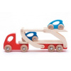 Bajo Eco autotransporter sada