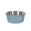 Zolux Love Cat Miska nerez 400 ml