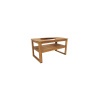 Acacia stôl XLARGE