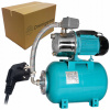 HYDROPHORUS SET PUMP JY 1000 INOX 24L OMNIGENA (OMNIGENA HYDROFOR JY 1000 230V ČERPADLO 1,1kW HYDROFOR 24L SADA HYDROFOR)