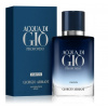 Giorgio Armani Acqua di Gio Profondo Parfum, Parfum 30ml pre mužov
