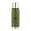 Termoska M-Tac Thermos Type 2 1000 ml - olivová-strieborná