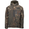 Bunda Nash Zero Tolerance Helluva 3 in 1 Waterproof Jacket Camo Veľkosť XL