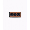 Centrální reproduktor Wharfedale AURA CS - Piano Walnut
