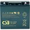 Akumulátor CSB 12 V 20 Ah (EVX12200)