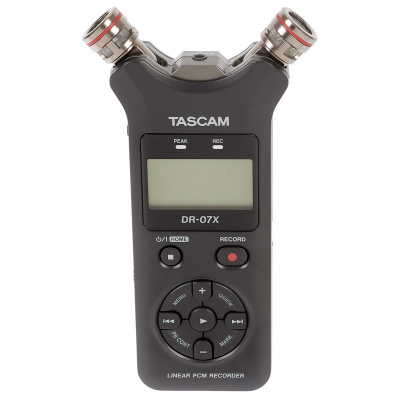 Tascam DR-07X