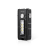 Multifunkčná baterka Rovyvon 200s 1650 lm (LED baterka Rovyvon Angel Eyes E200S 1650 LUMENS)